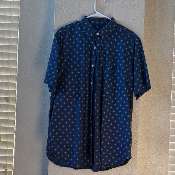 Dvision Other - DVISION BRND BUTTON UP GREAT CONDITION